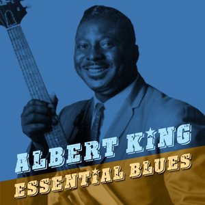 Albert King 27