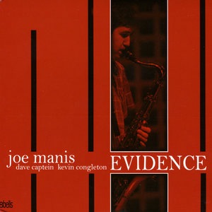 Joe Manis 1