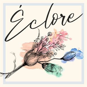 Éclore