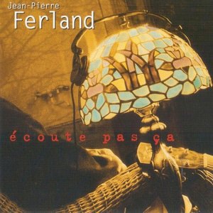 Jean-Pierre Ferland 1