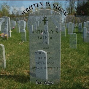 Eddies of the Infinite