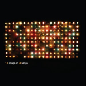 Eddie Vedder Told Me There'd Be Days Like This