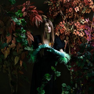 Lydia Ainsworth 1