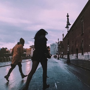 Charlie Don't Surf 1