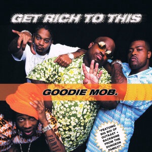 Goodie Mob 21