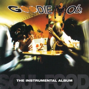 Goodie Mob 19