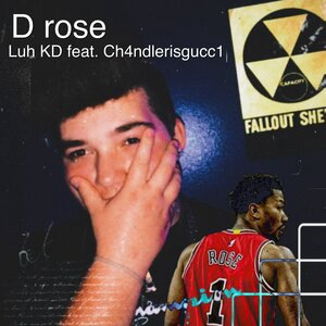 D Rose