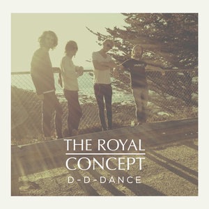 The Royal Concept 1