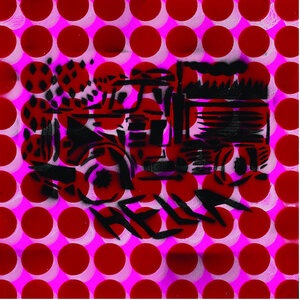 D. Elkan Sings Republic Of R & R