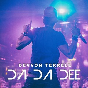 Devvon Terrell 2