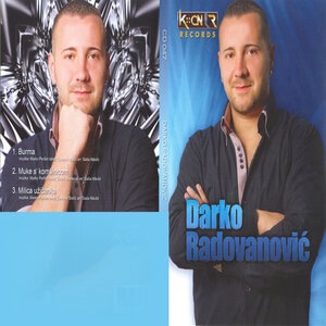 Darko Radovanovic 1