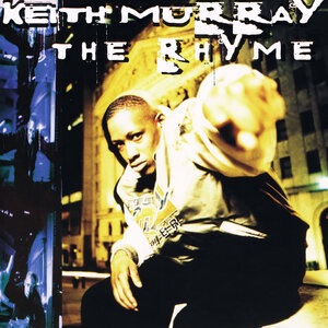 Keith Murray 26