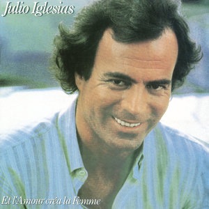 Julio Iglesias 2