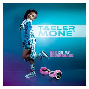 Dab on My Hoverboard