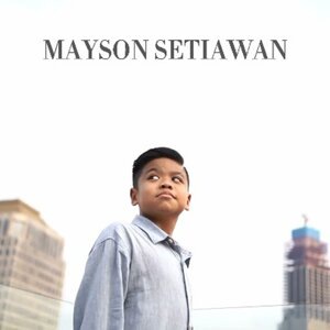 Mayson Setiawan 1