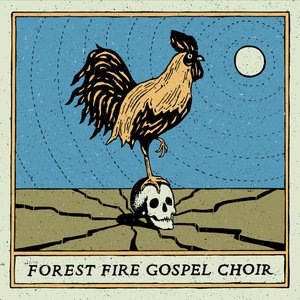 Forest Fire Gospel Choir 1