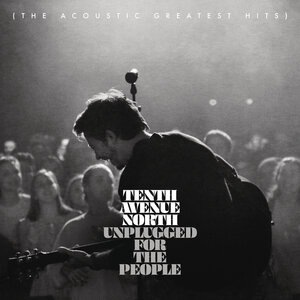 Tenth Avenue North 15