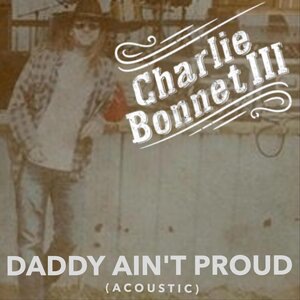 Charlie Bonnet III 1