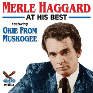 Merle Haggard 1