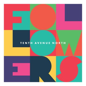 Tenth Avenue North 11