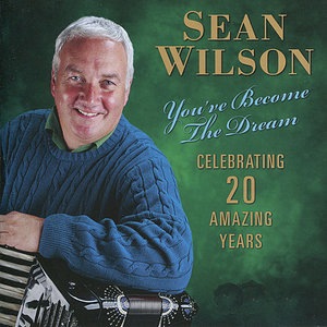 Sean Wilson 1