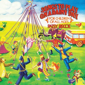 Daddy's Taking Us to the Zoo Tomorrow