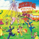 Daddy's Taking Us to the Zoo Tomorrow