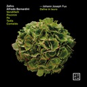 Dafne in lauro, K308: No. 24, Aria. Va prigioniero (Dafne)