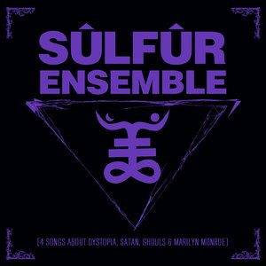 Sülfür Ensemble 1