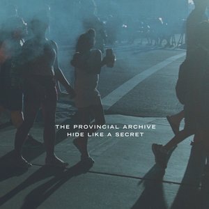 The Provincial Archive 1
