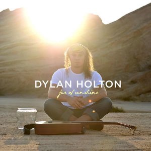 Dylan Holton 1