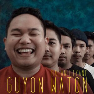 GUYON WATON 1