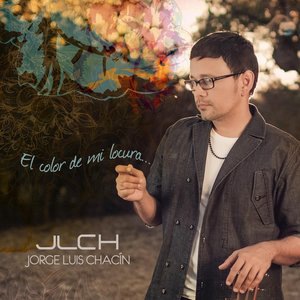 Jorge Luis Chacin 1