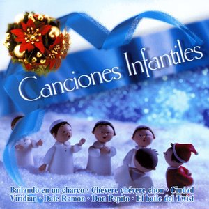 Canciones Infantiles (Popular Songs) 1