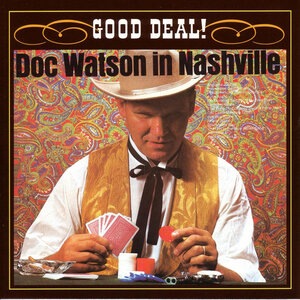 Doc Watson 32