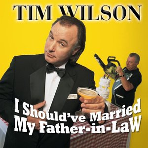 Tim Wilson 1
