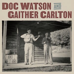 Doc Watson 30