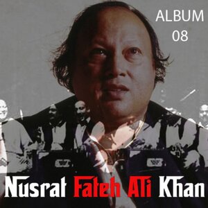 Nusrat Fateh Ali Khan 2