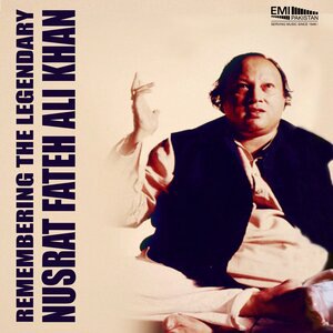 Nusrat Fateh Ali Khan 1