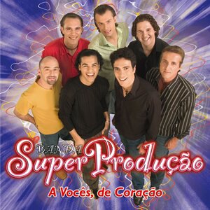 Banda Superprodução 1