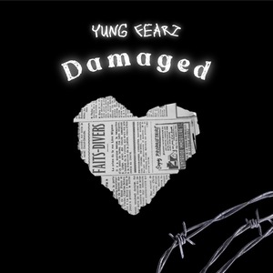 Damaged