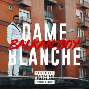 Dame Blanche