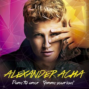 Alexander Acha 1