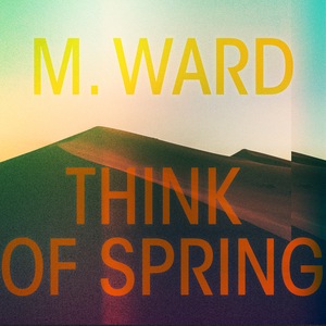 M Ward 12