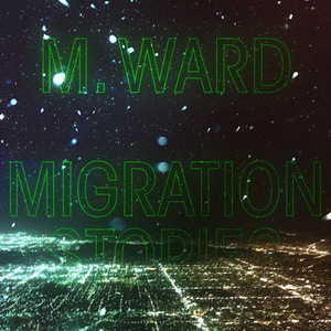 M Ward 11