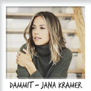 Jana Kramer 1