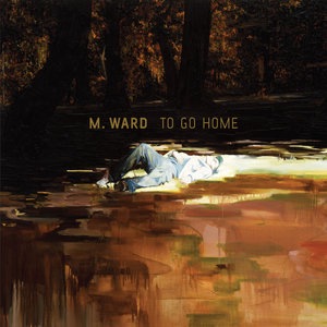 M Ward 8