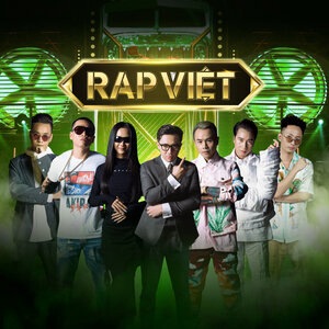 RAP VIỆT 1