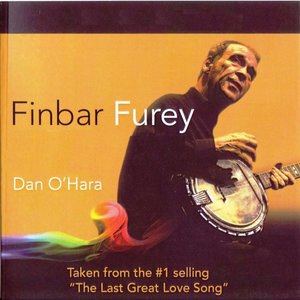 Finbar Furey 1