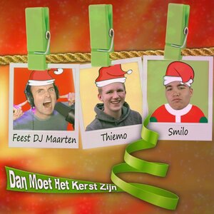 Dan Moet Het Kerst Zijn